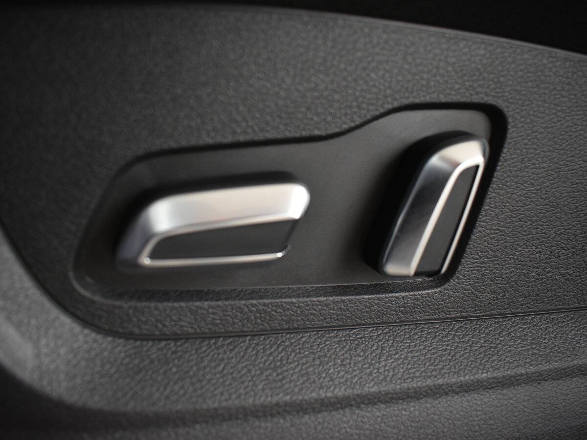 Купить Chery Tiggo 7 Pro Max, 2023, 58 117 км, фото №9