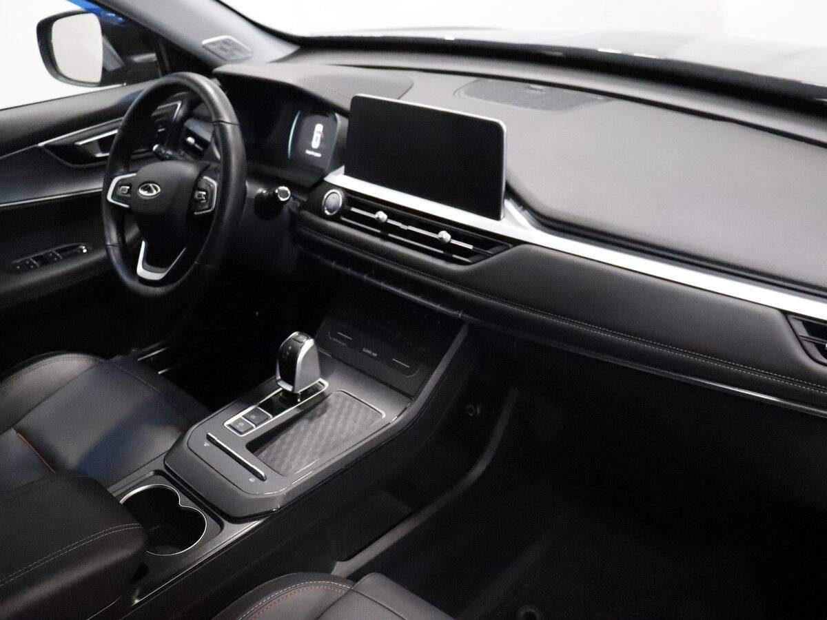 Купить Chery Tiggo 7 Pro, 2022, 28 835 км, фото №6