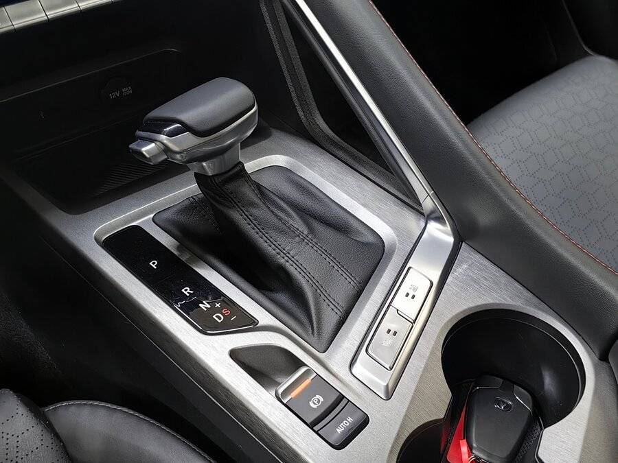 Купить Changan CS35 Plus, 2023, 20 805 км, фото №16