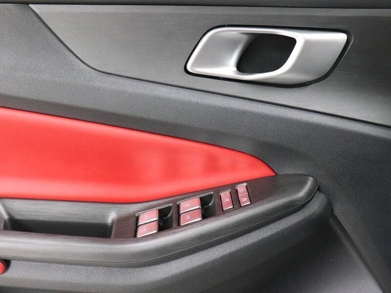 Купить Changan CS55 Plus, 2023, 2 287 км, фото №15