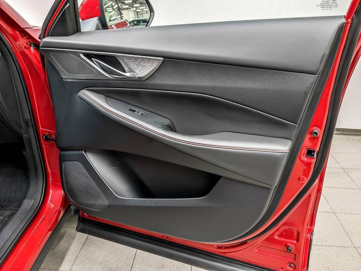 Купить Changan CS35 Plus, 2023, 16 690 км, фото №22