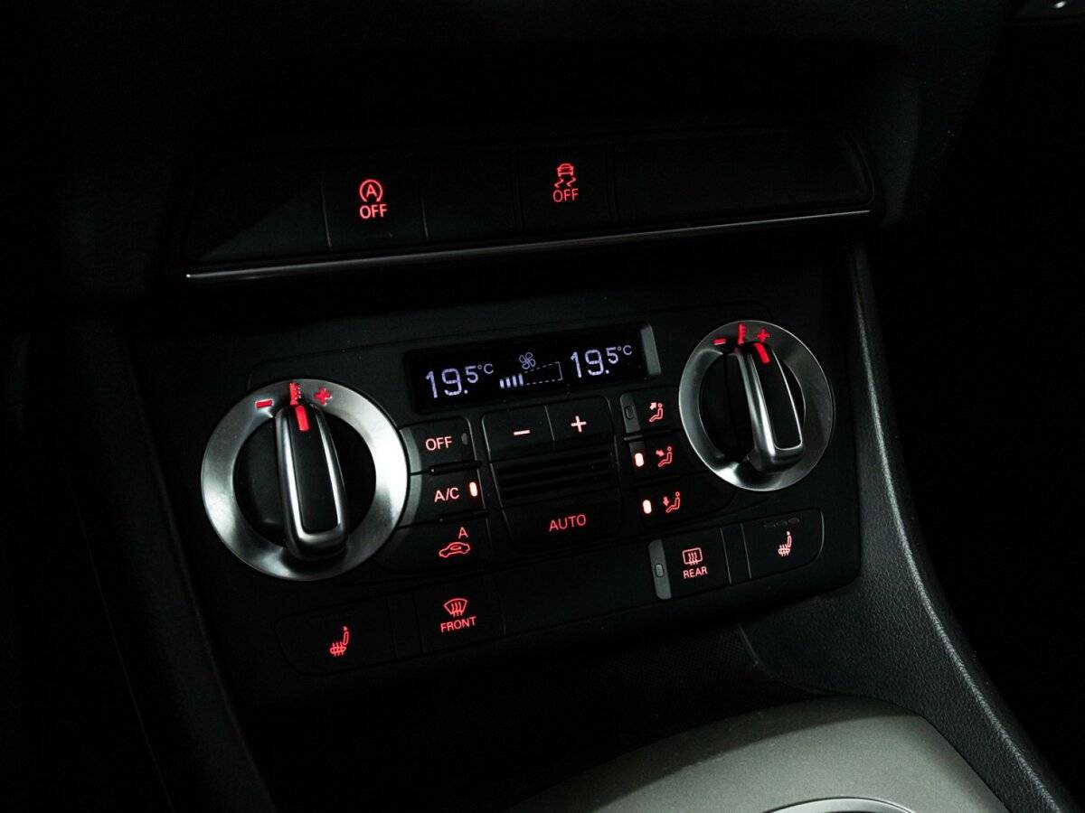 Купить Audi Q3, 2014, 111 755 км, фото №17