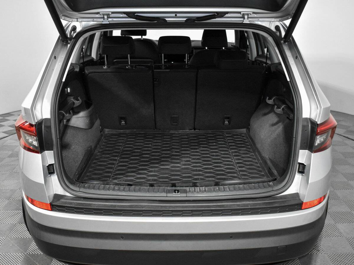 Купить Skoda Kodiaq, 2018, 188 462 км, фото №22