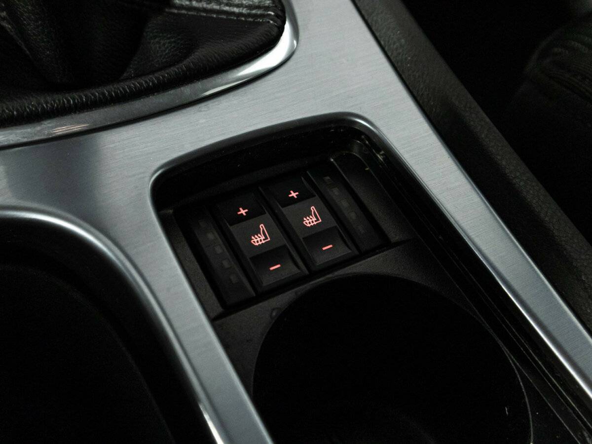 Купить Ford Mondeo, 2013, 134 271 км, фото №18