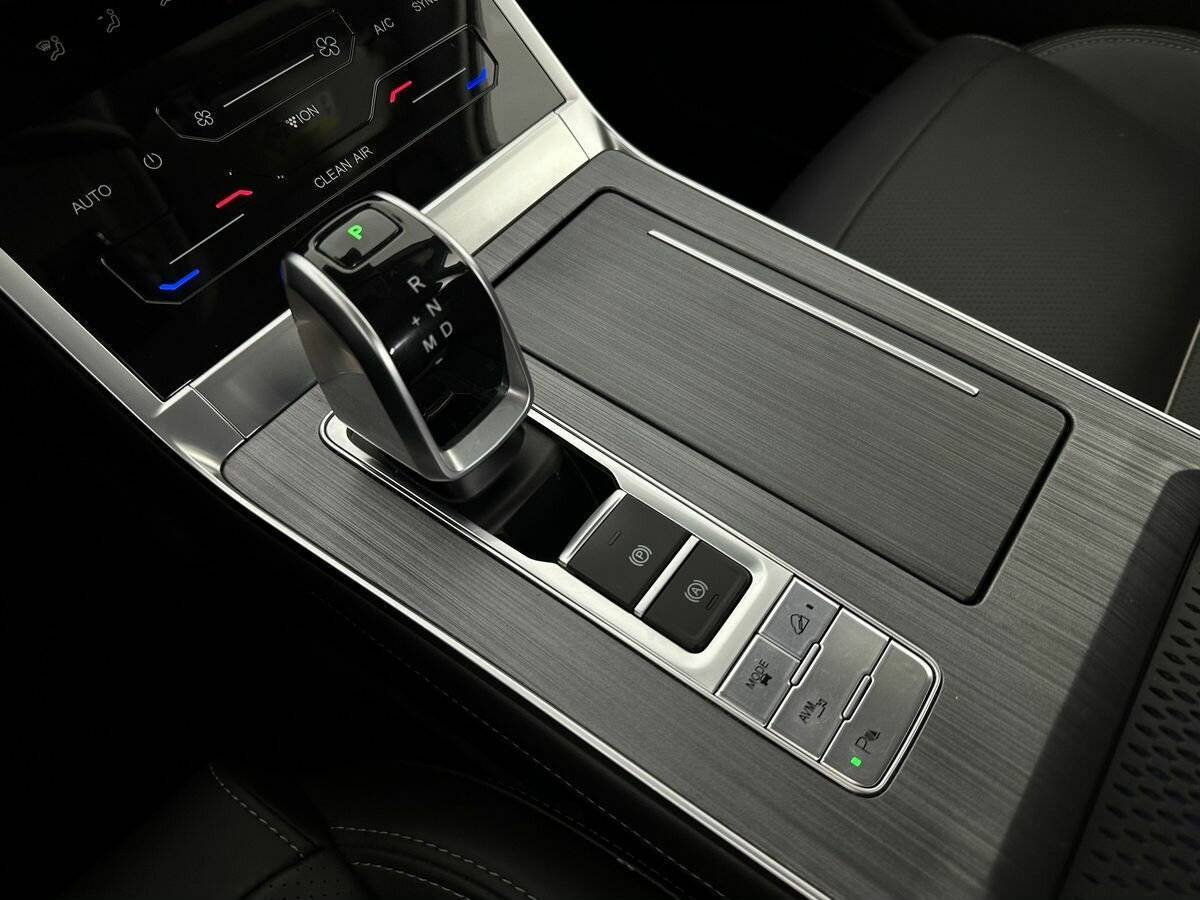 Купить Chery Tiggo 7 Pro Max, 2023, 47 226 км, фото №17