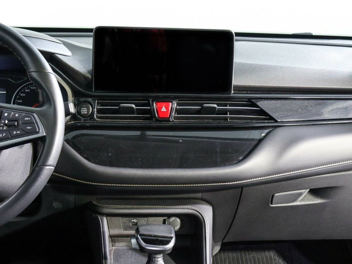 Купить Москвич 3, 2023, 36 113 км, фото №13