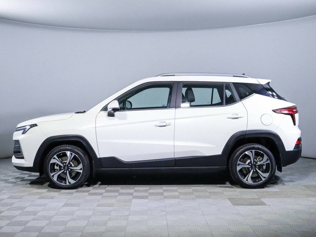 Купить Москвич 3, 2023, 37 294 км, фото №8