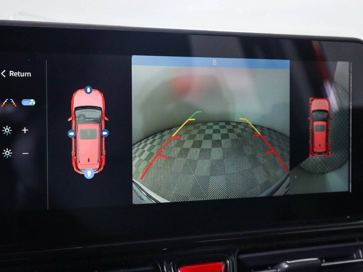 Купить Москвич 3, 2023, 31 437 км, фото №15