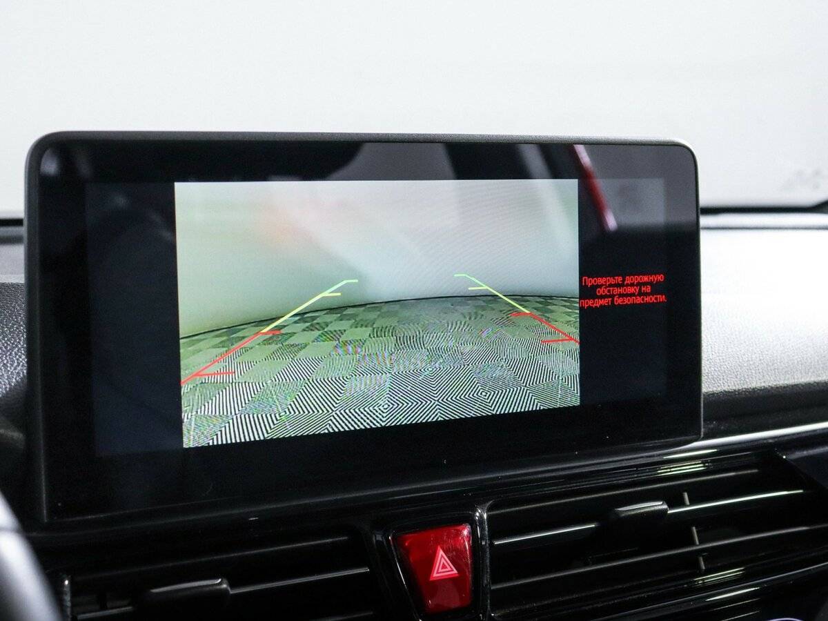 Купить Москвич 3, 2023, 16 138 км, фото №14