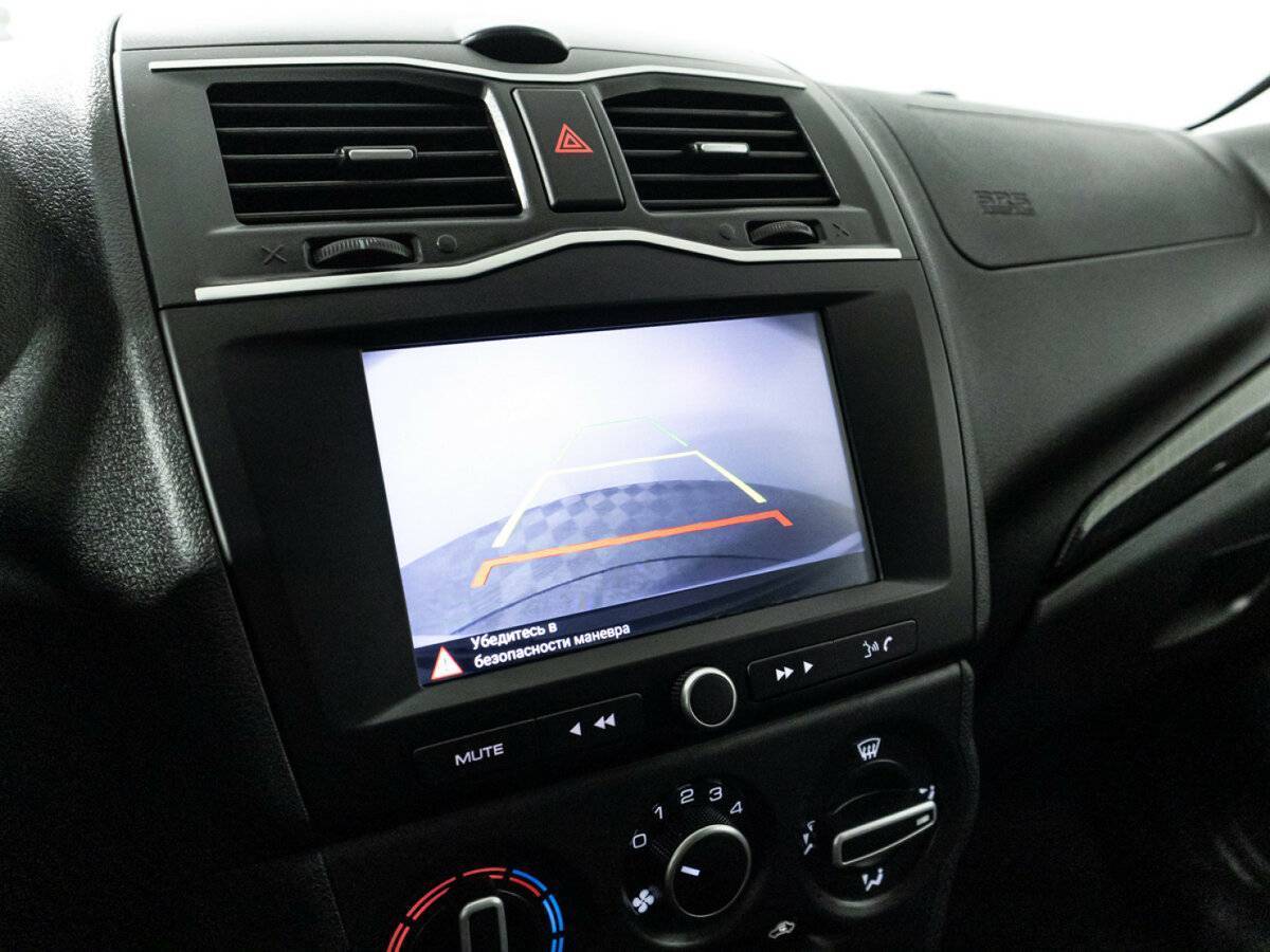 Купить Lada (ВАЗ) Granta Euro-2, 2024, 33 108 км, фото №14