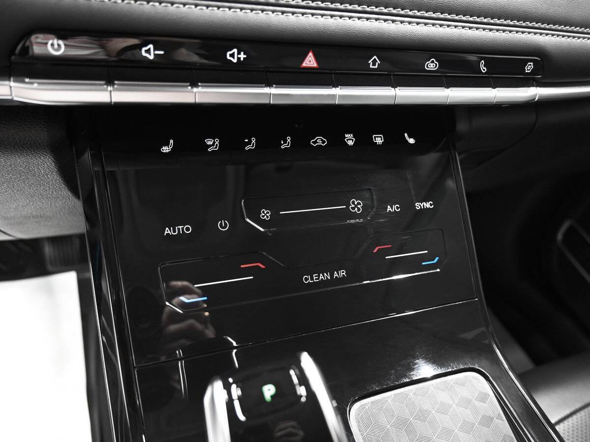 Купить Chery Tiggo 7 Pro, 2021, 74 695 км, фото №16