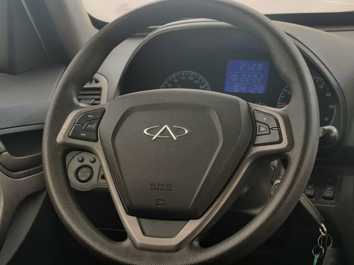 Купить Chery Tiggo (T11), 2015, 65 000 км, фото №13