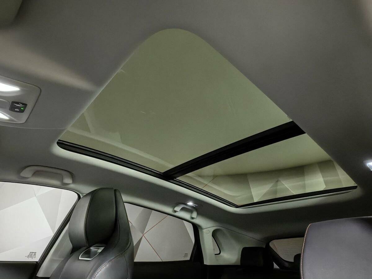 Купить Changan UNI-K, 2023, 41 765 км, фото №23