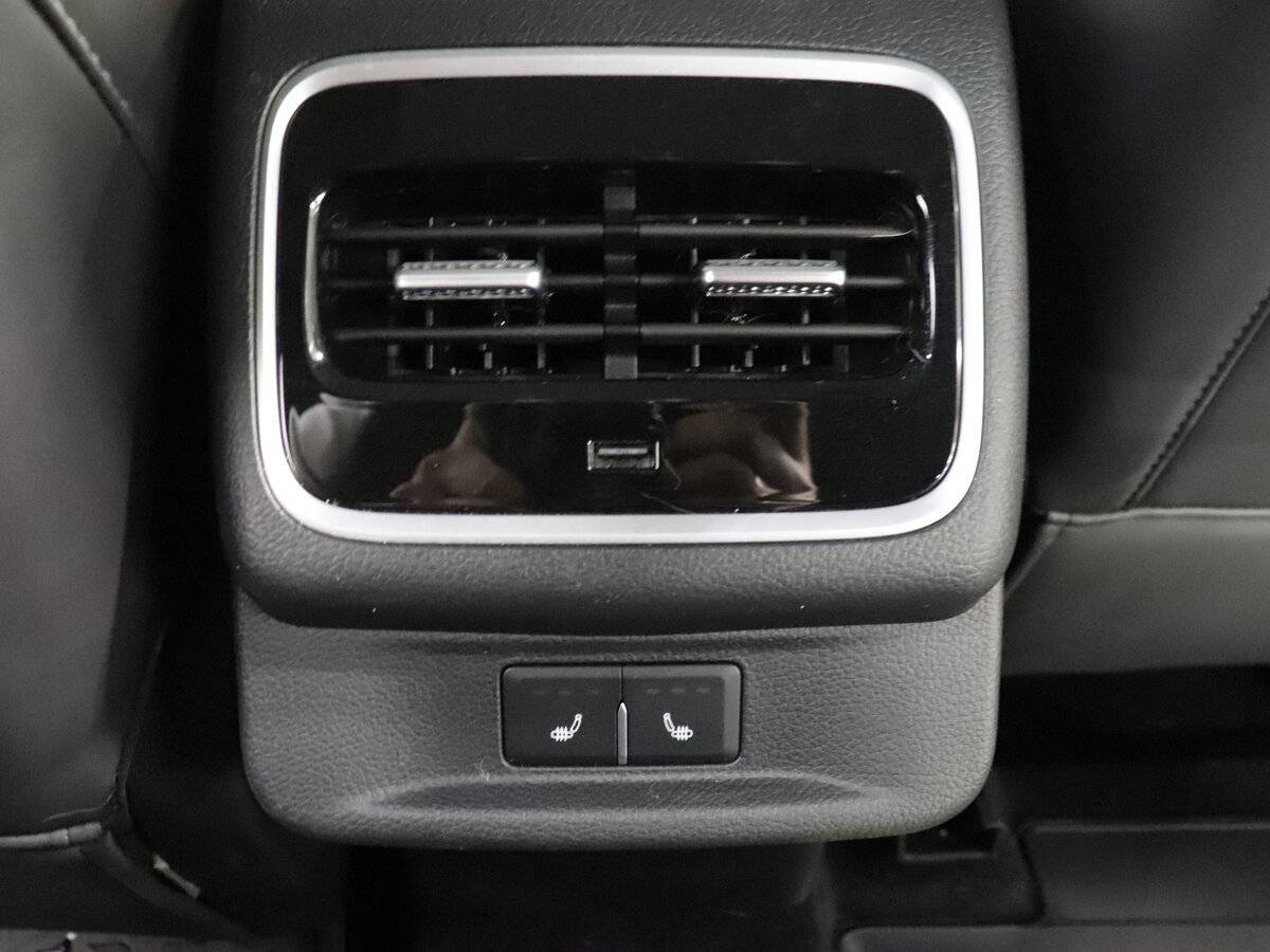 Купить Chery Tiggo 7 Pro Max, 2024, 9 542 км, фото №20