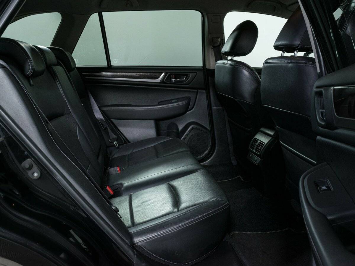 Купить Subaru Outback, 2015, 234 243 км, фото №12