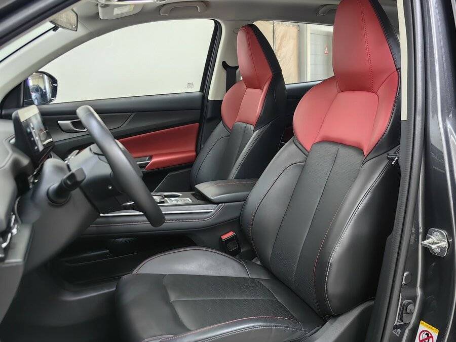 Купить Changan CS55 Plus, 2023, 10 344 км, фото №6