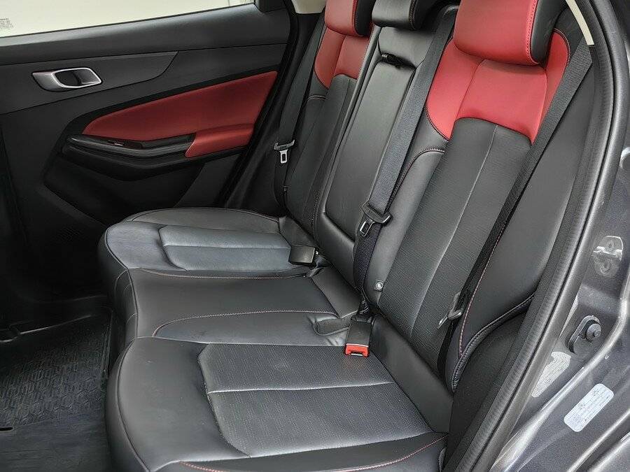 Купить Changan CS55 Plus, 2023, 10 344 км, фото №8