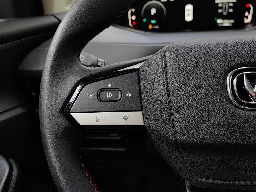 Купить Changan CS55 Plus, 2023, 10 344 км, фото №17