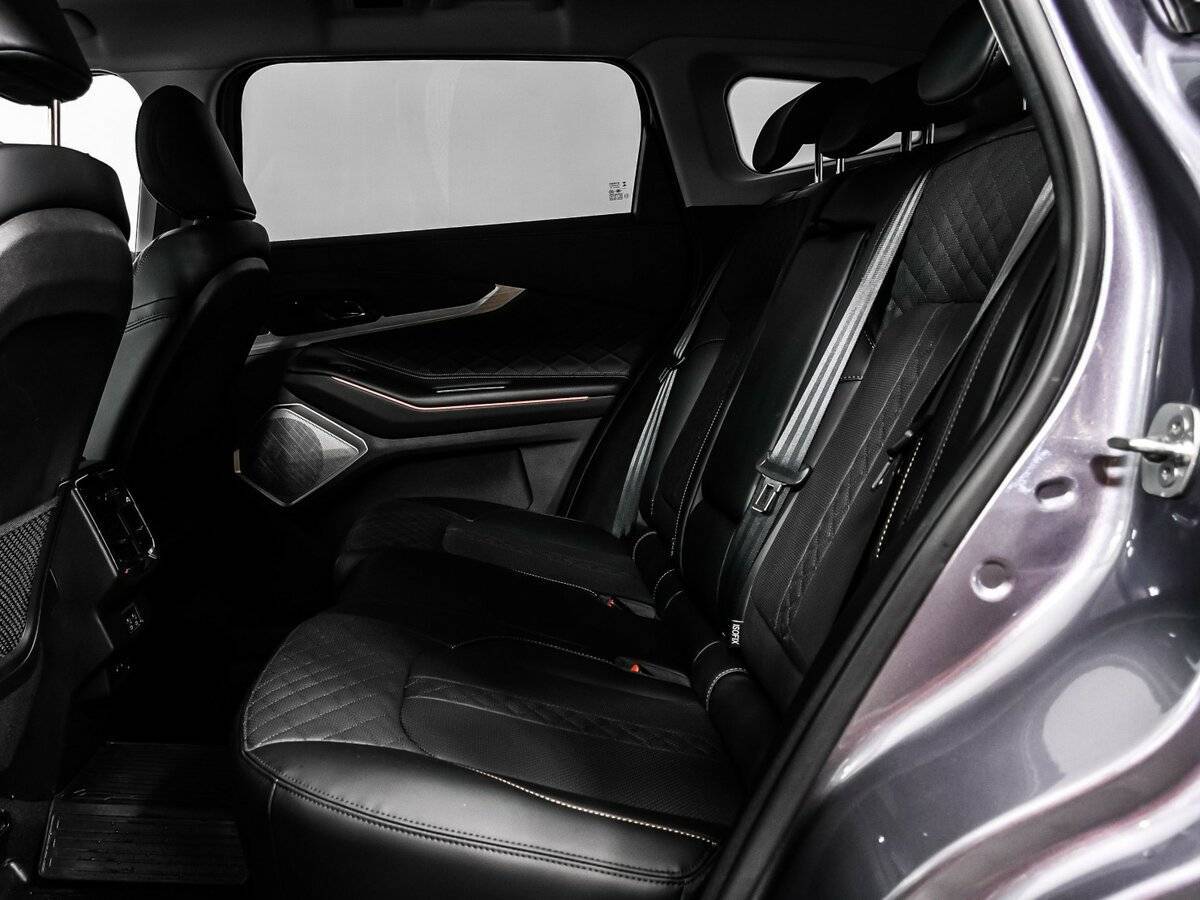 Купить Exeed TXL, 2023, 25 250 км, фото №10