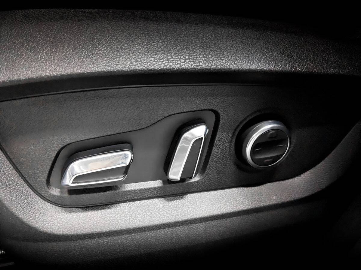 Купить Chery Tiggo 7 Pro, 2021, 18 884 км, фото №21