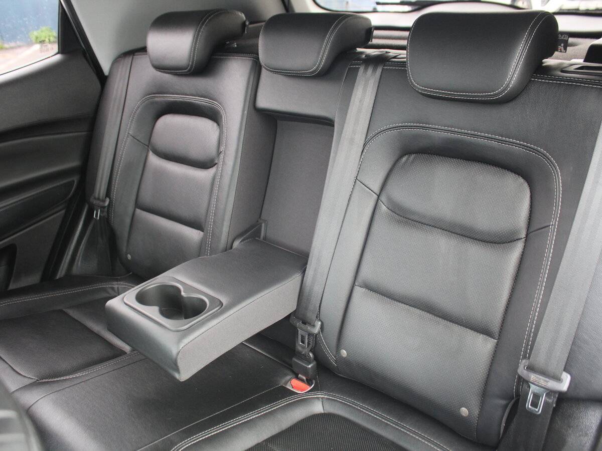 Купить Chery Tiggo 4, 2019, 67 093 км, фото №13