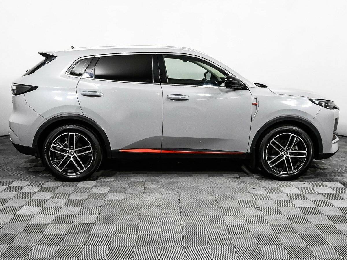 Купить Changan CS55 Plus, 2023, 30 583 км, фото №4