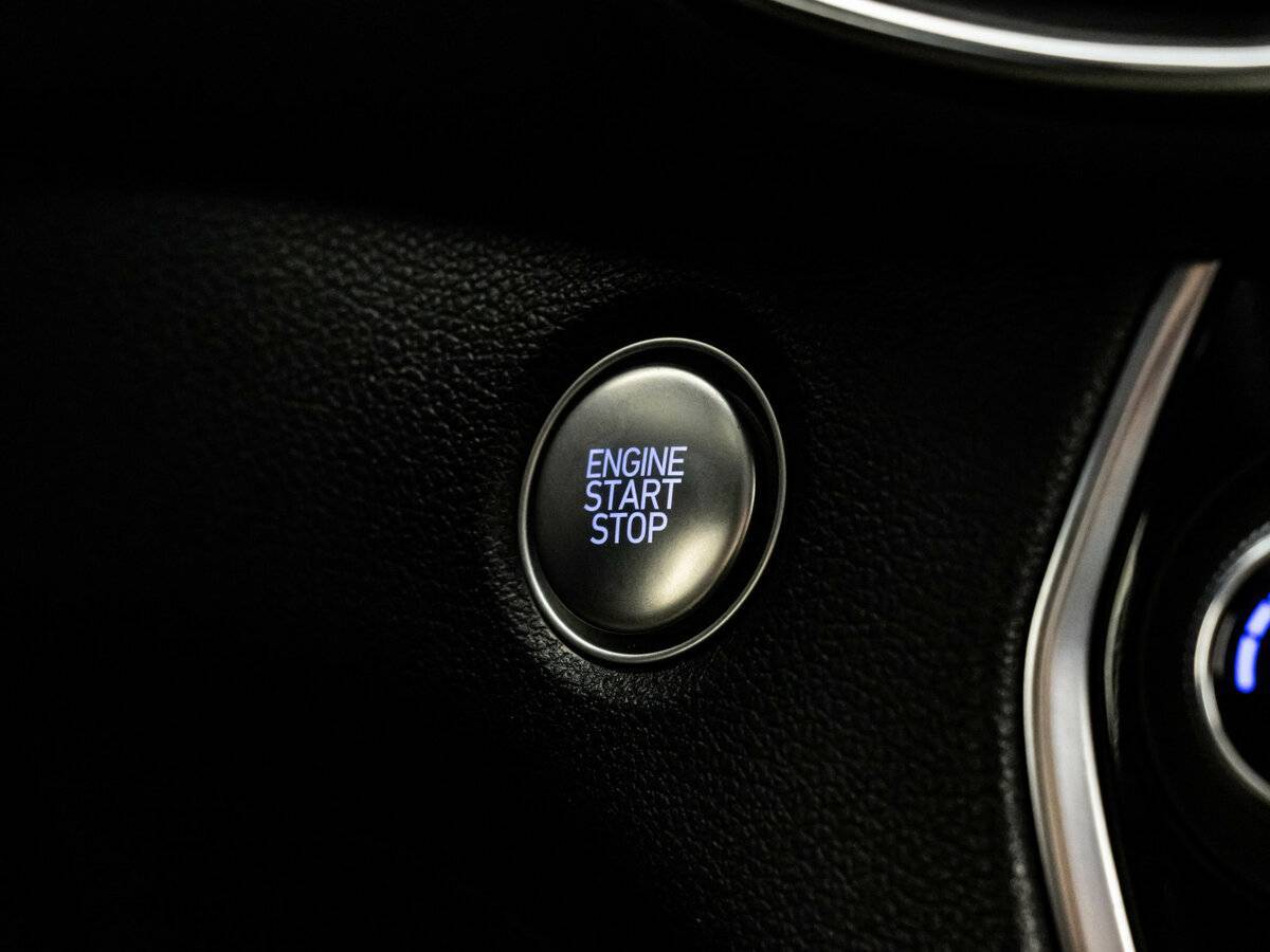 Купить Hyundai Santa Fe, 2018, 129 544 км, фото №16