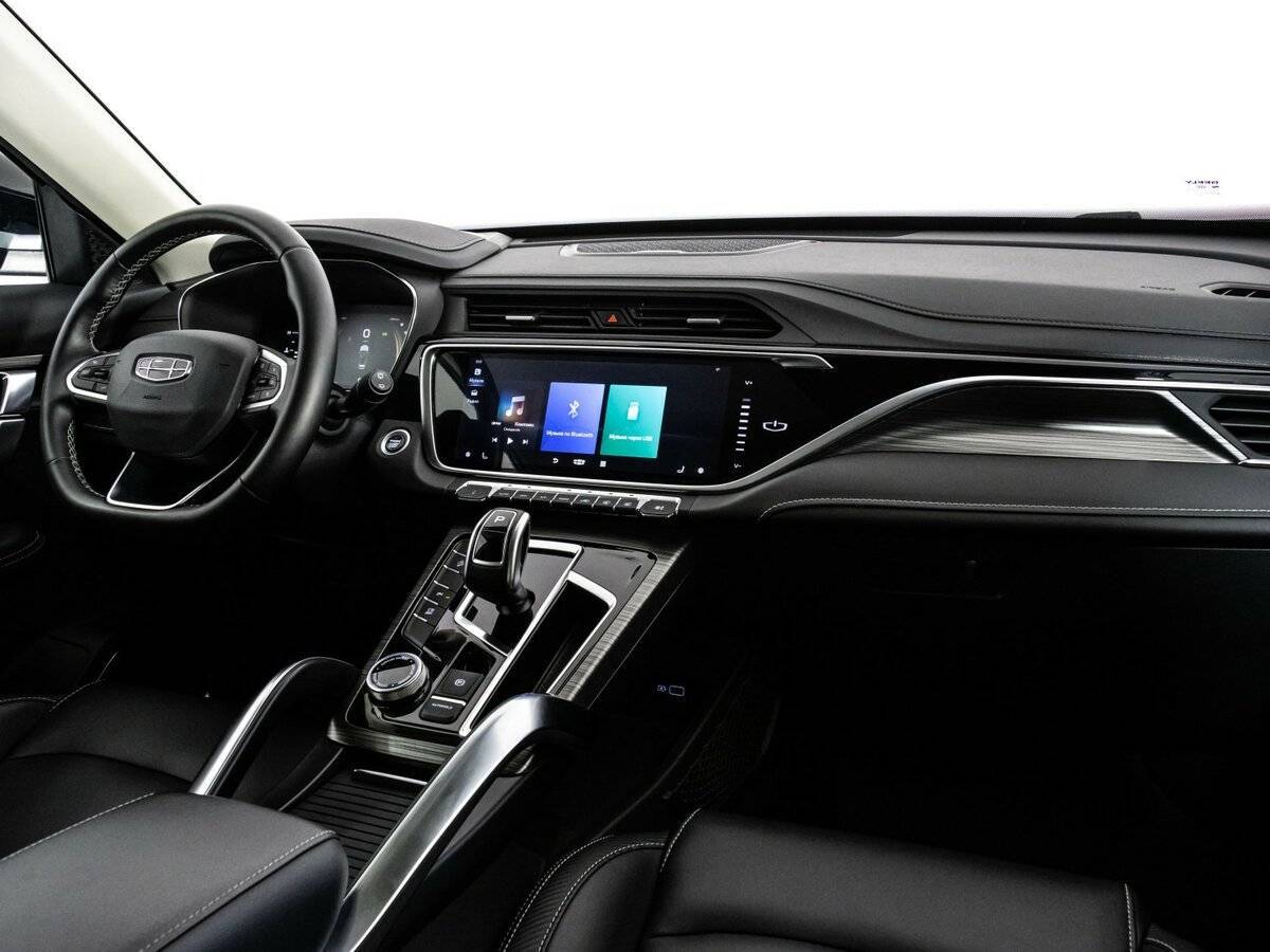 Купить Geely Atlas Pro, 2023, 45 173 км, фото №7