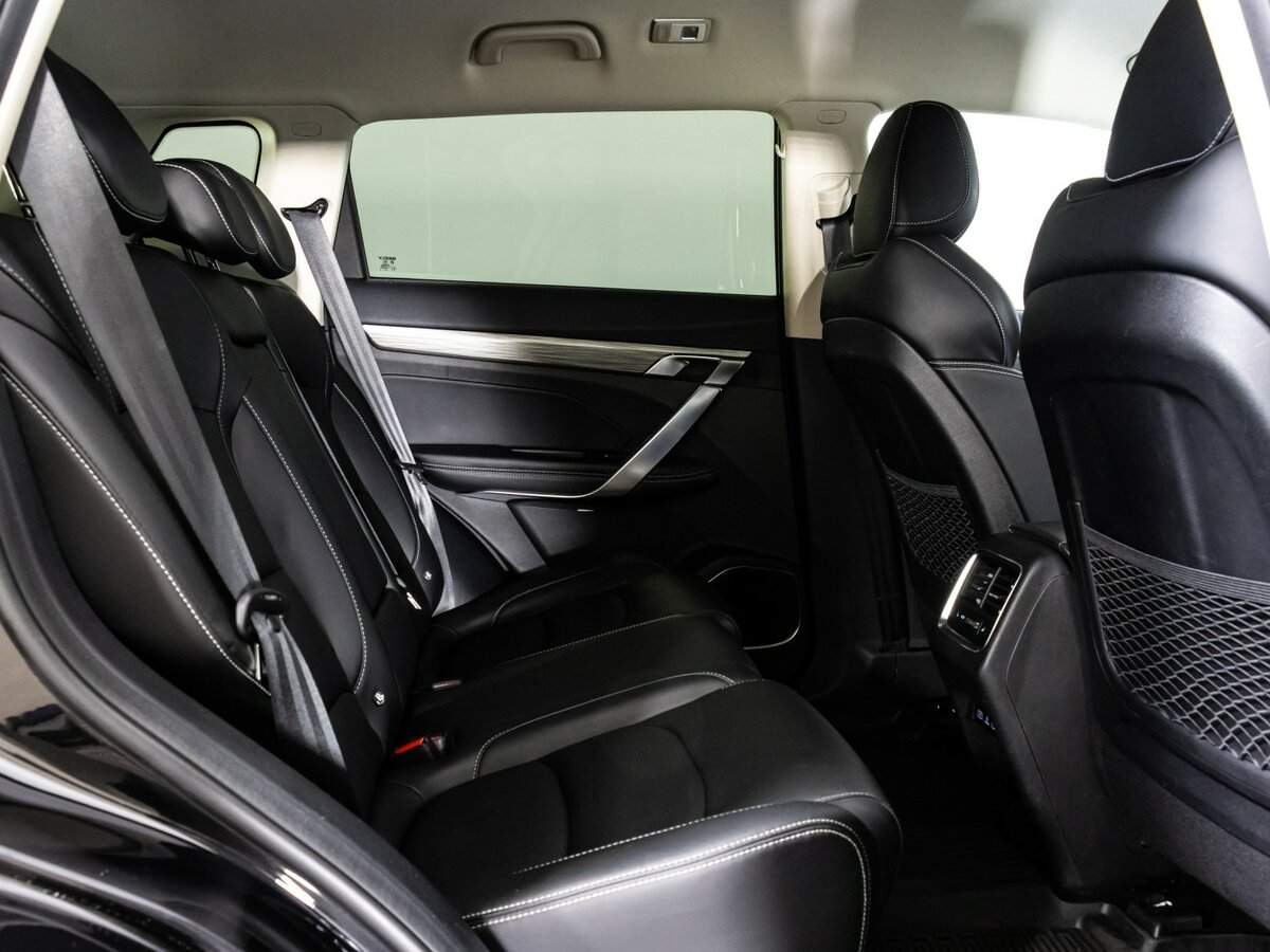 Купить Geely Atlas Pro, 2023, 45 173 км, фото №18