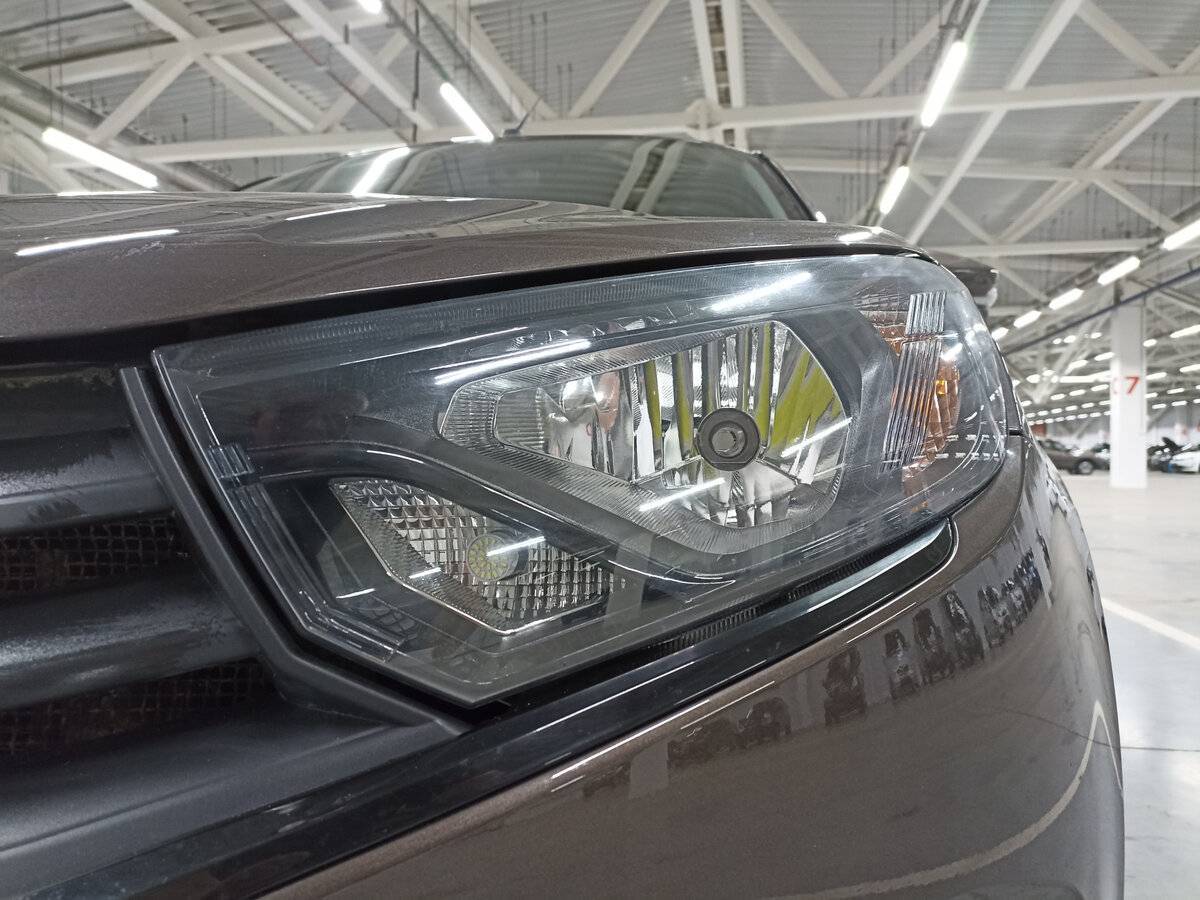 Купить Lada (ВАЗ) Granta, 2022, 46 471 км, фото №17