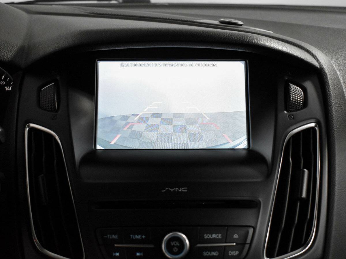 Купить Ford Focus, 2017, 169 878 км, фото №17