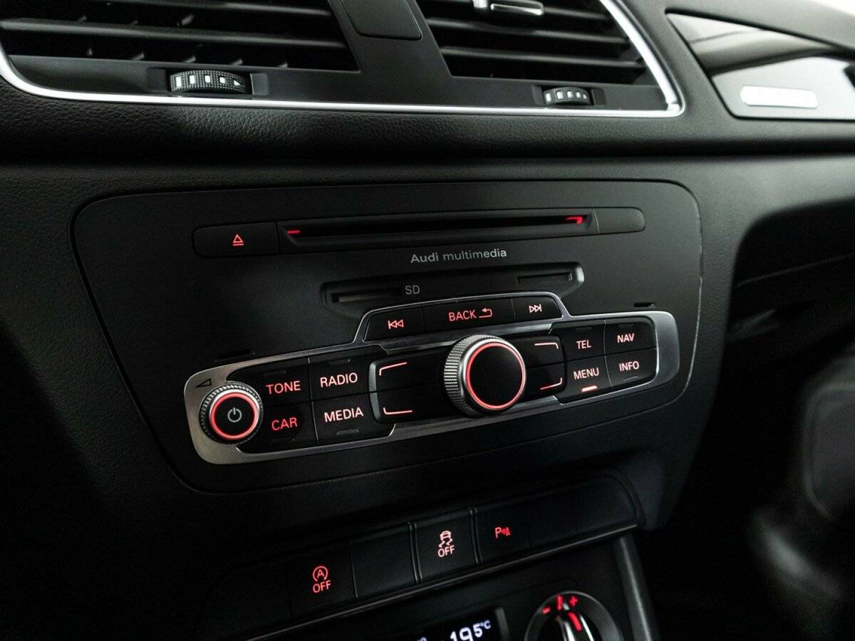 Купить Audi Q3, 2014, 157 487 км, фото №18