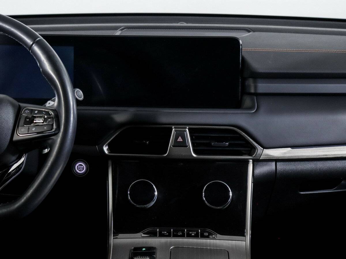 Купить Exeed TXL, 2022, 56 585 км, фото №13