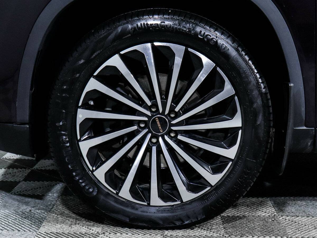 Купить Exeed TXL, 2022, 56 585 км, фото №15