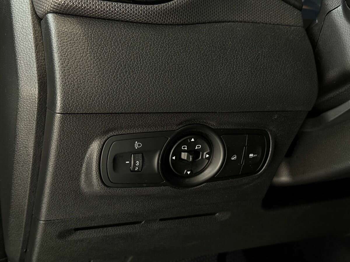 Купить Chery Tiggo 4, 2021, 78 000 км, фото №13