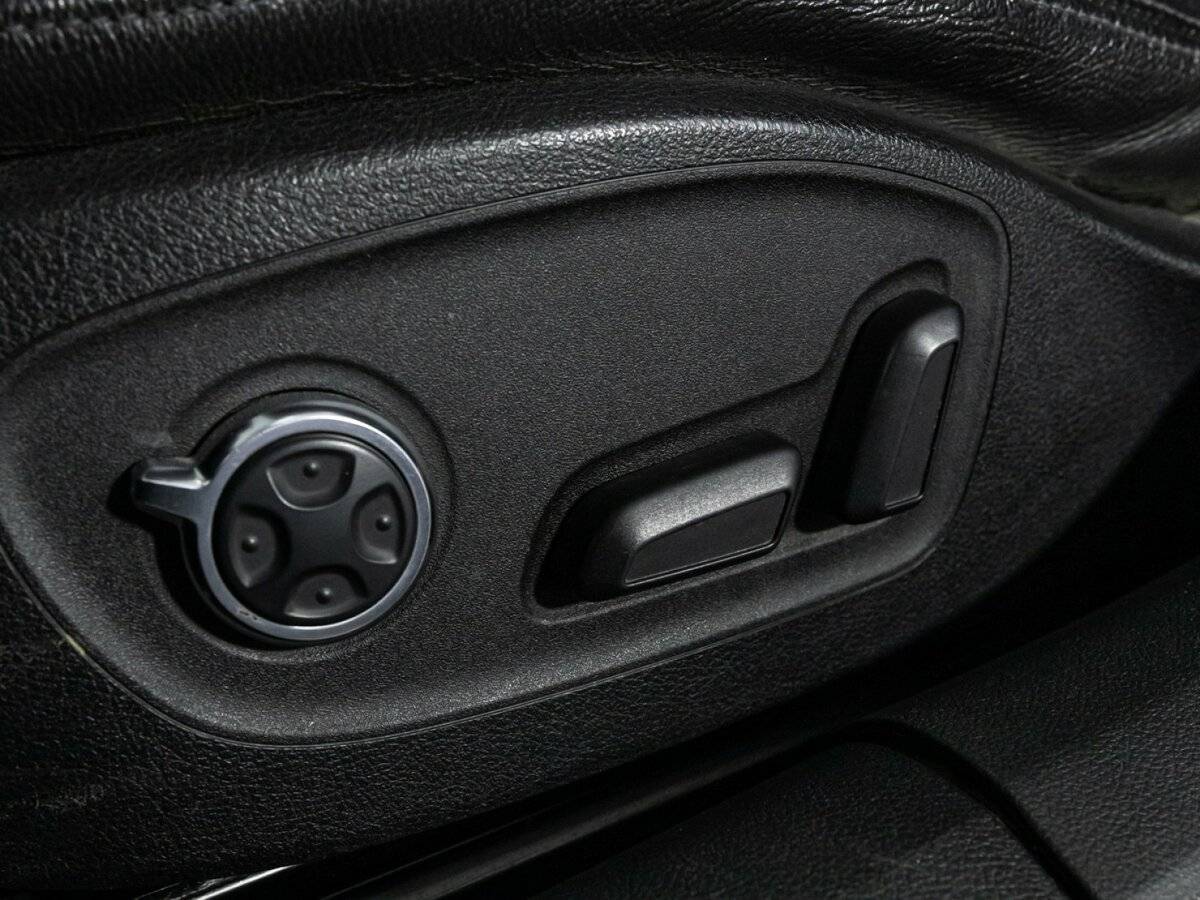 Купить Audi A6, 2012, 323 627 км, фото №16