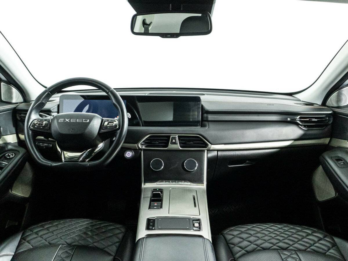 Купить Exeed TXL, 2022, 35 499 км, фото №13