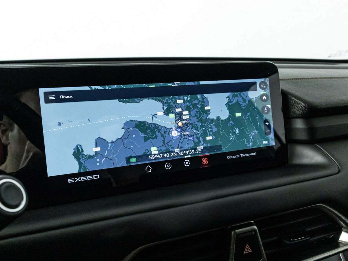 Купить Exeed TXL, 2022, 35 499 км, фото №17