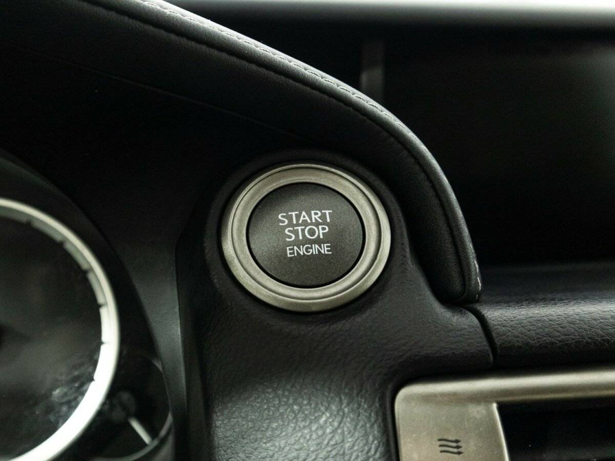 Купить Lexus IS 250, 2014, 139 910 км, фото №20