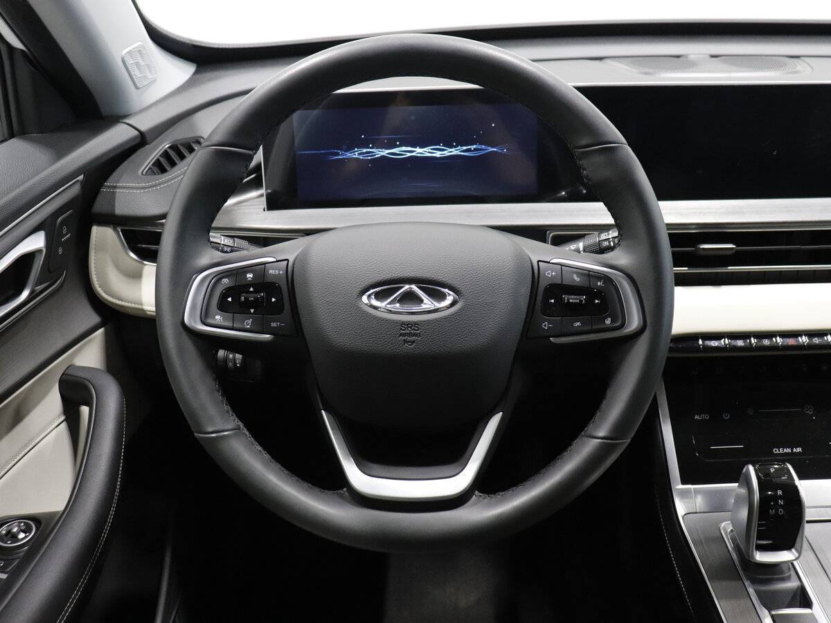 Купить Chery Tiggo 4 Pro, 2023, 8 086 км, фото №9