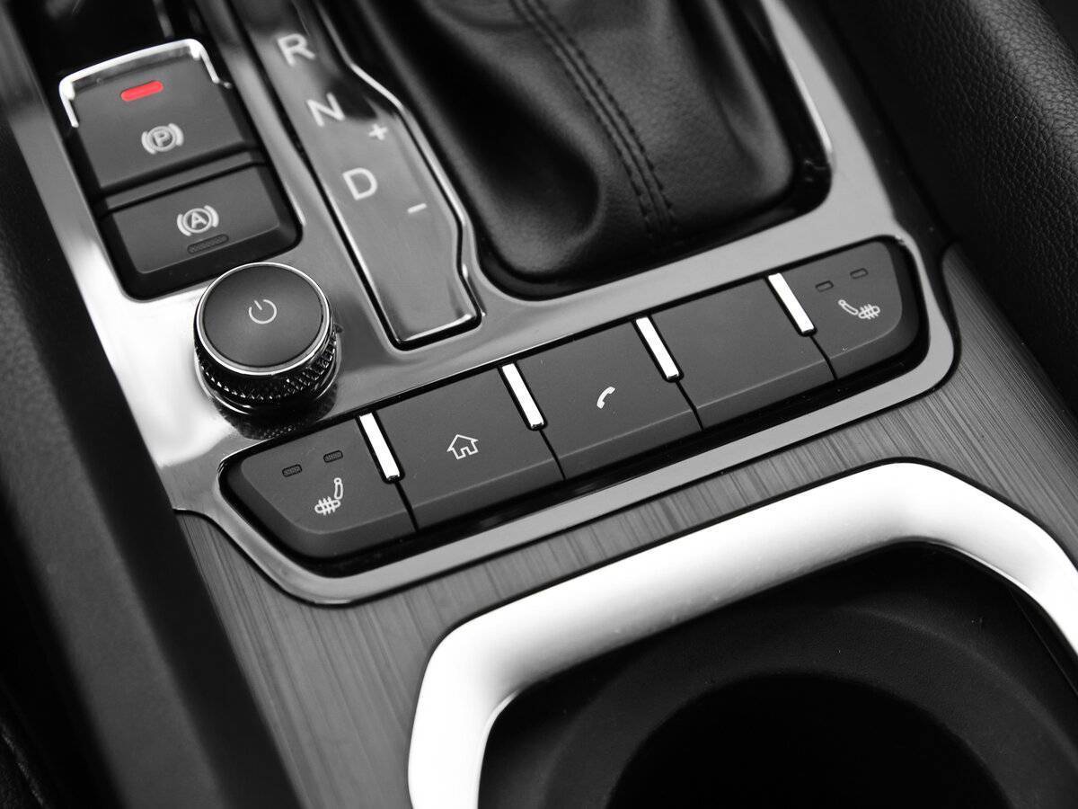 Купить Chery Tiggo 4, 2020, 77 890 км, фото №12