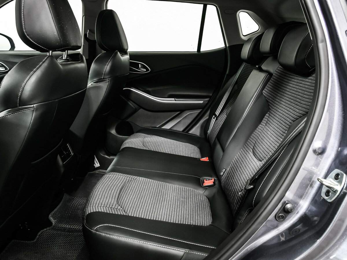 Купить Москвич 3, 2023, 35 863 км, фото №12