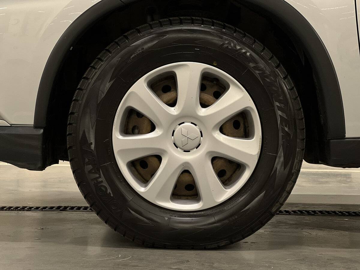 Купить Mitsubishi Outlander, 2017, 107 670 км, фото №18