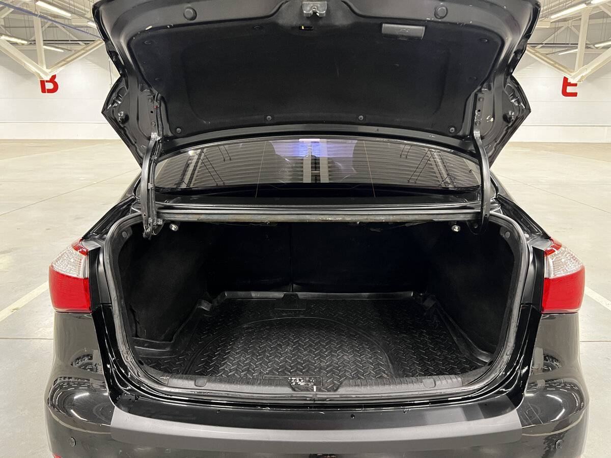 Купить Kia Cerato, 2014, 198 185 км, фото №10