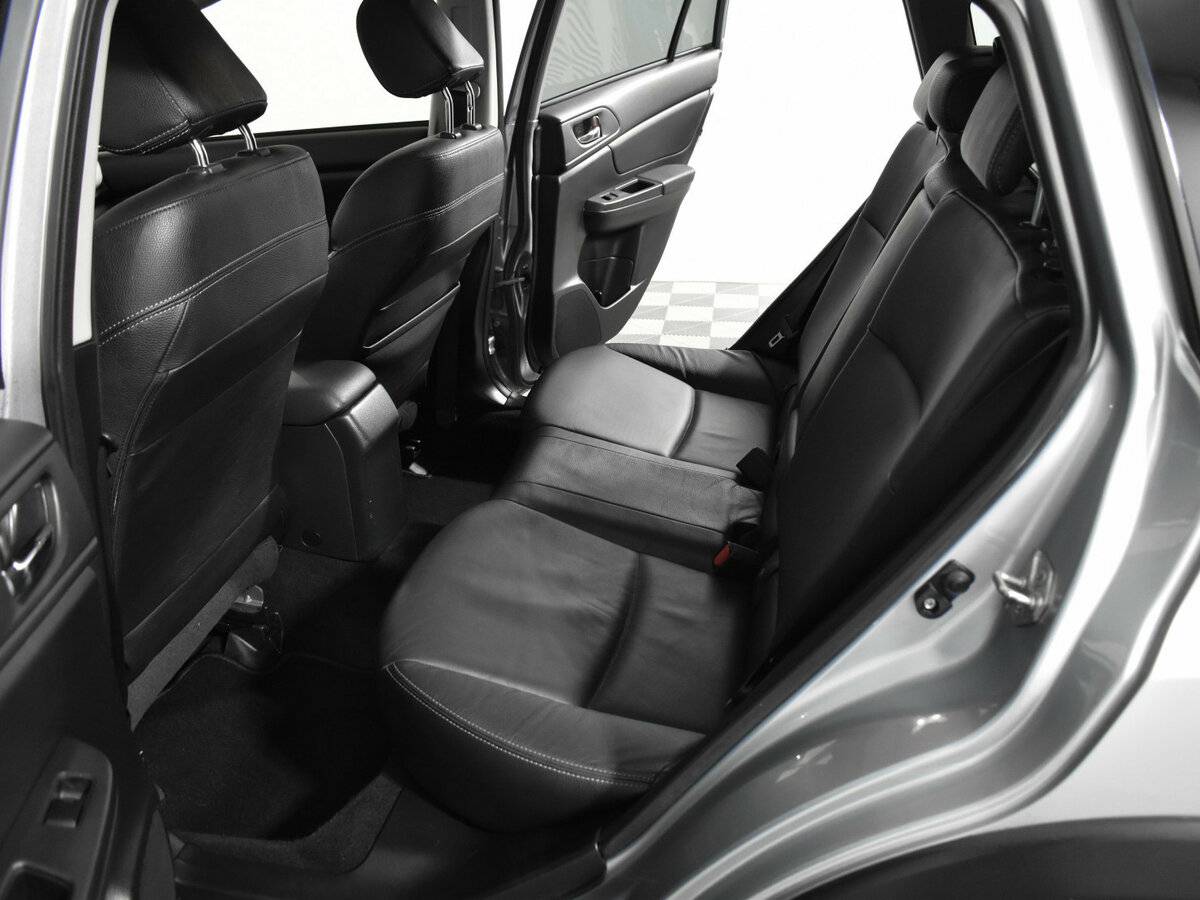 Купить Subaru XV, 2014, 174 612 км, фото №11