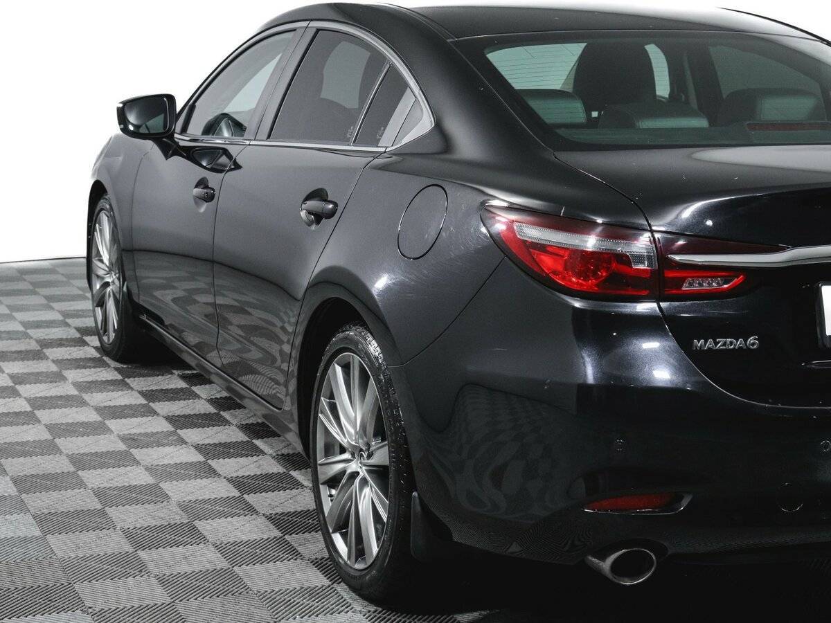 Купить Mazda 6, 2020, 80 906 км, фото №16