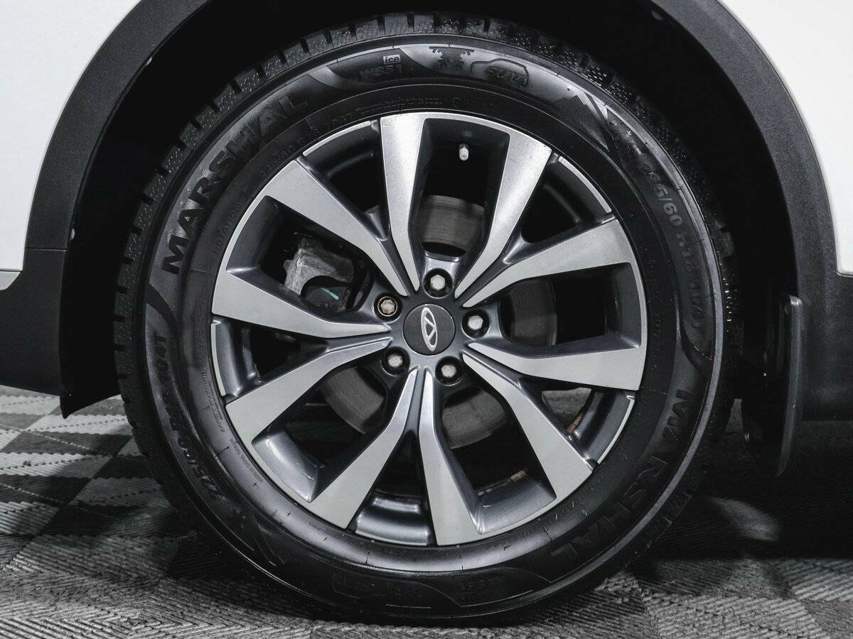 Купить Chery Tiggo 7 Pro, 2021, 14 137 км, фото №15