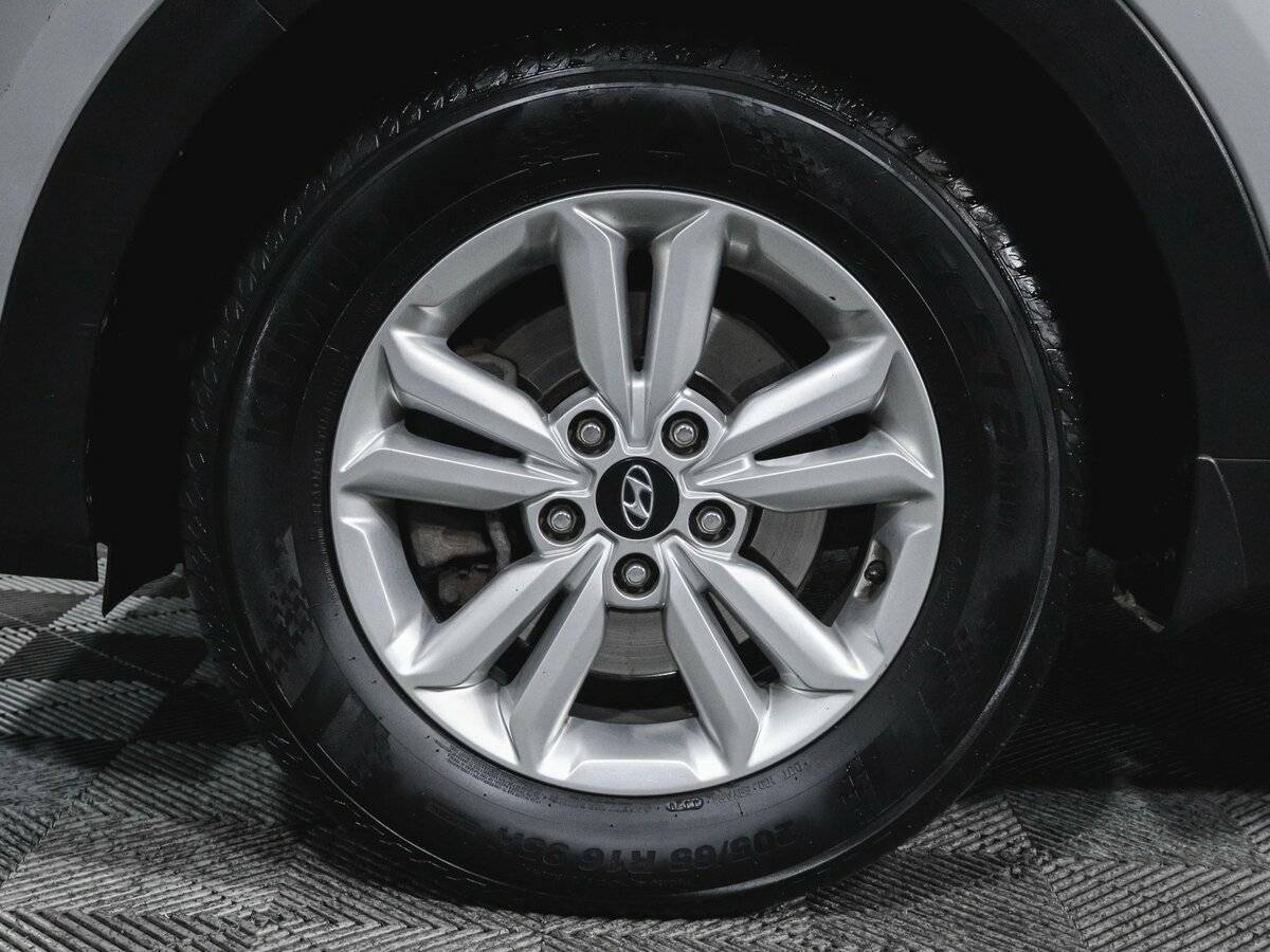 Купить Hyundai Creta, 2017, 85 200 км, фото №12