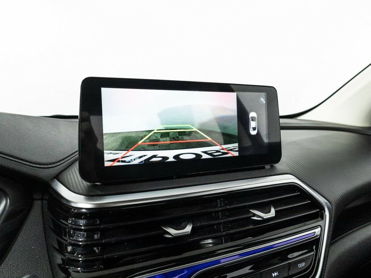 Купить Changan Alsvin, 2023, 30 172 км, фото №16