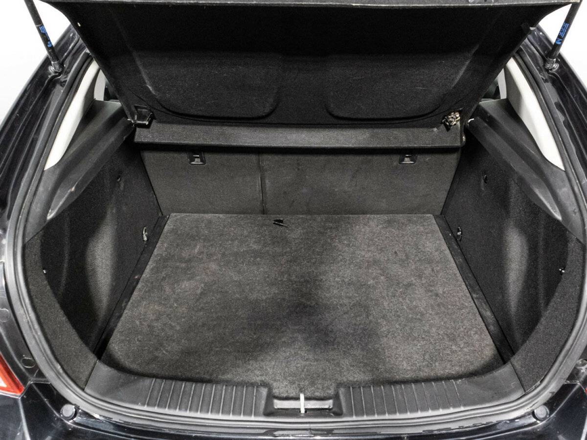 Купить Chevrolet Cruze, 2015, 138 730 км, фото №15